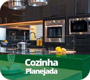 Cozinha Planejada