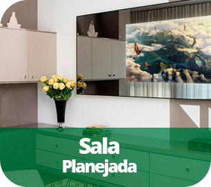 Sala Planejada