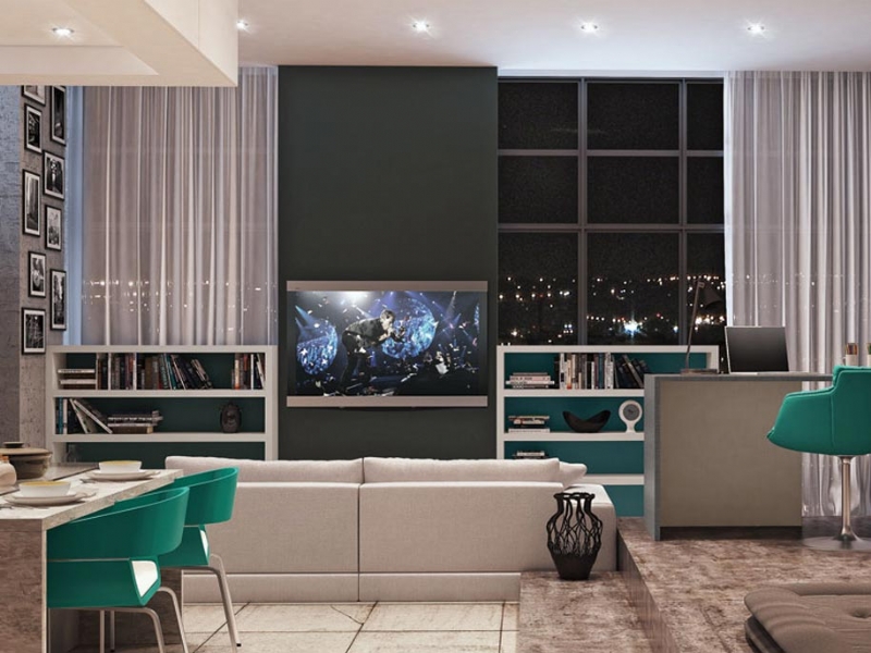 Sala Planejada