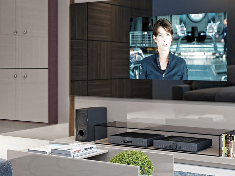 Sala Planejada
